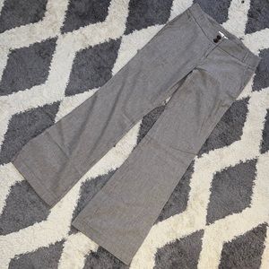 A’GACI lightweight cotton wide leg pants size small